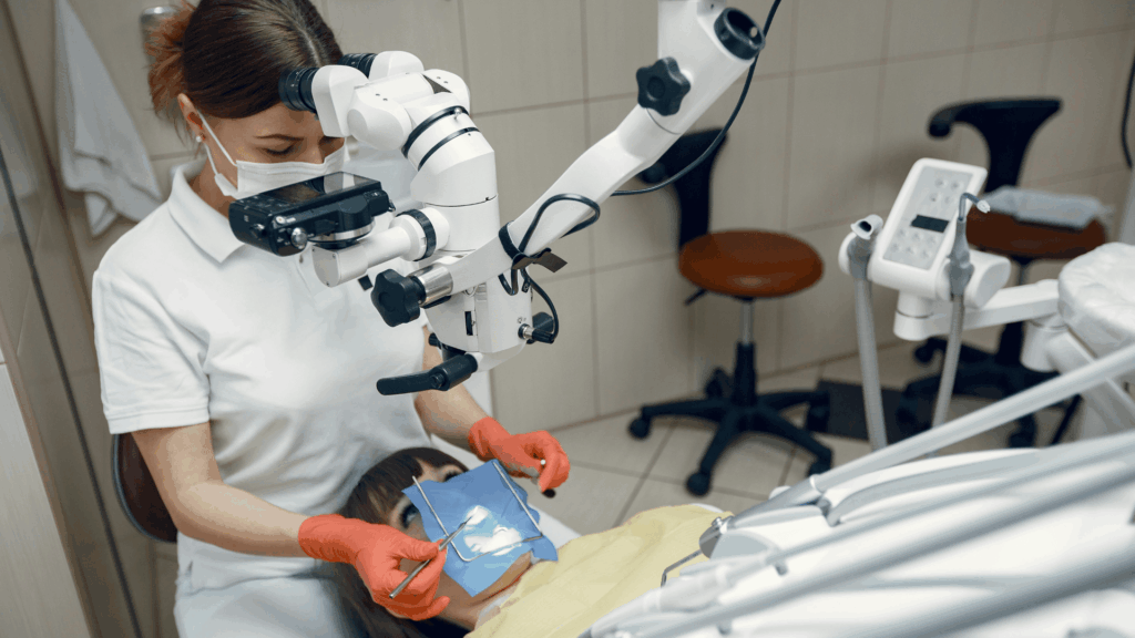 Does a Root Canal Hurt Everything You Need to Know