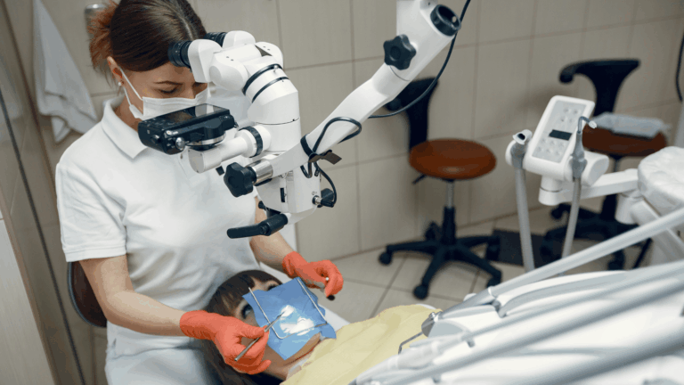 Does a Root Canal Hurt Everything You Need to Know