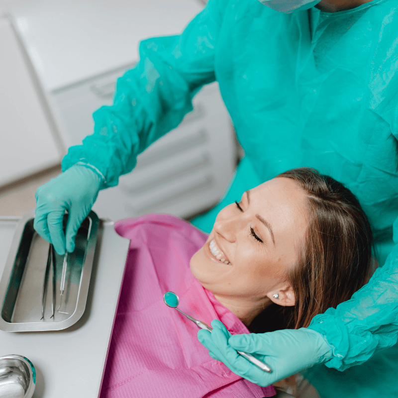 Professional Teeth Cleaning in Ahmedabad by Vora Dental Clinic